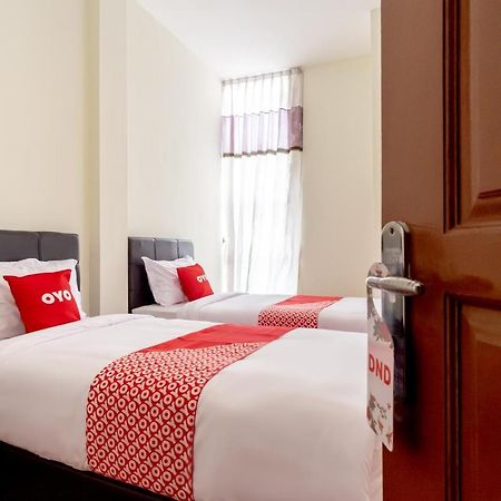 Oyo 1940 Cendana Homestay Syariah Medan Eksteriør billede