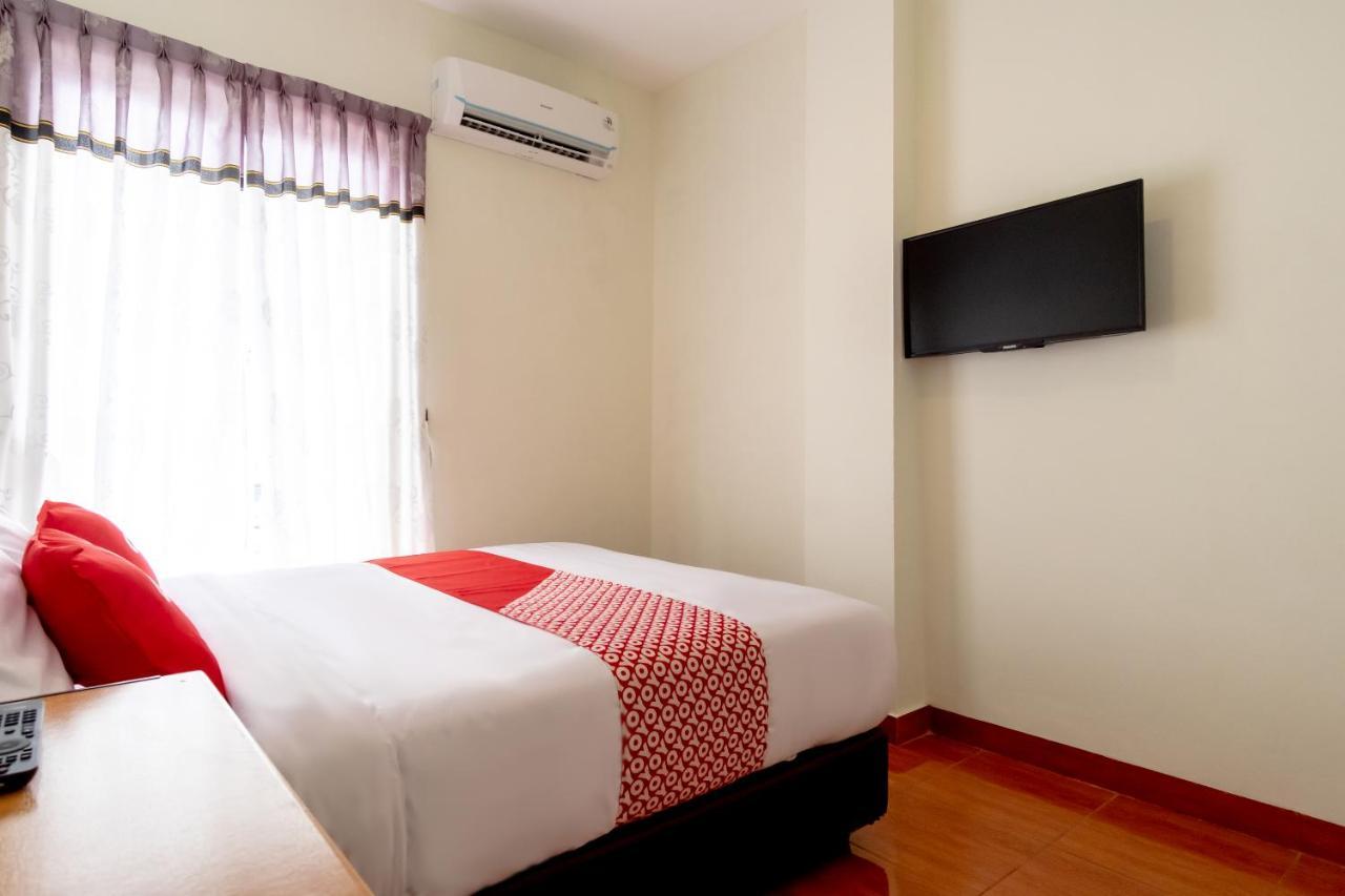 Oyo 1940 Cendana Homestay Syariah Medan Eksteriør billede