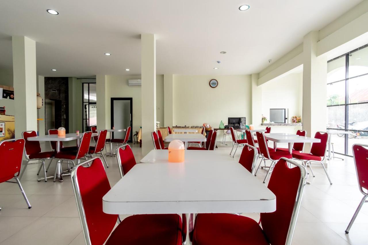 Oyo 1940 Cendana Homestay Syariah Medan Eksteriør billede
