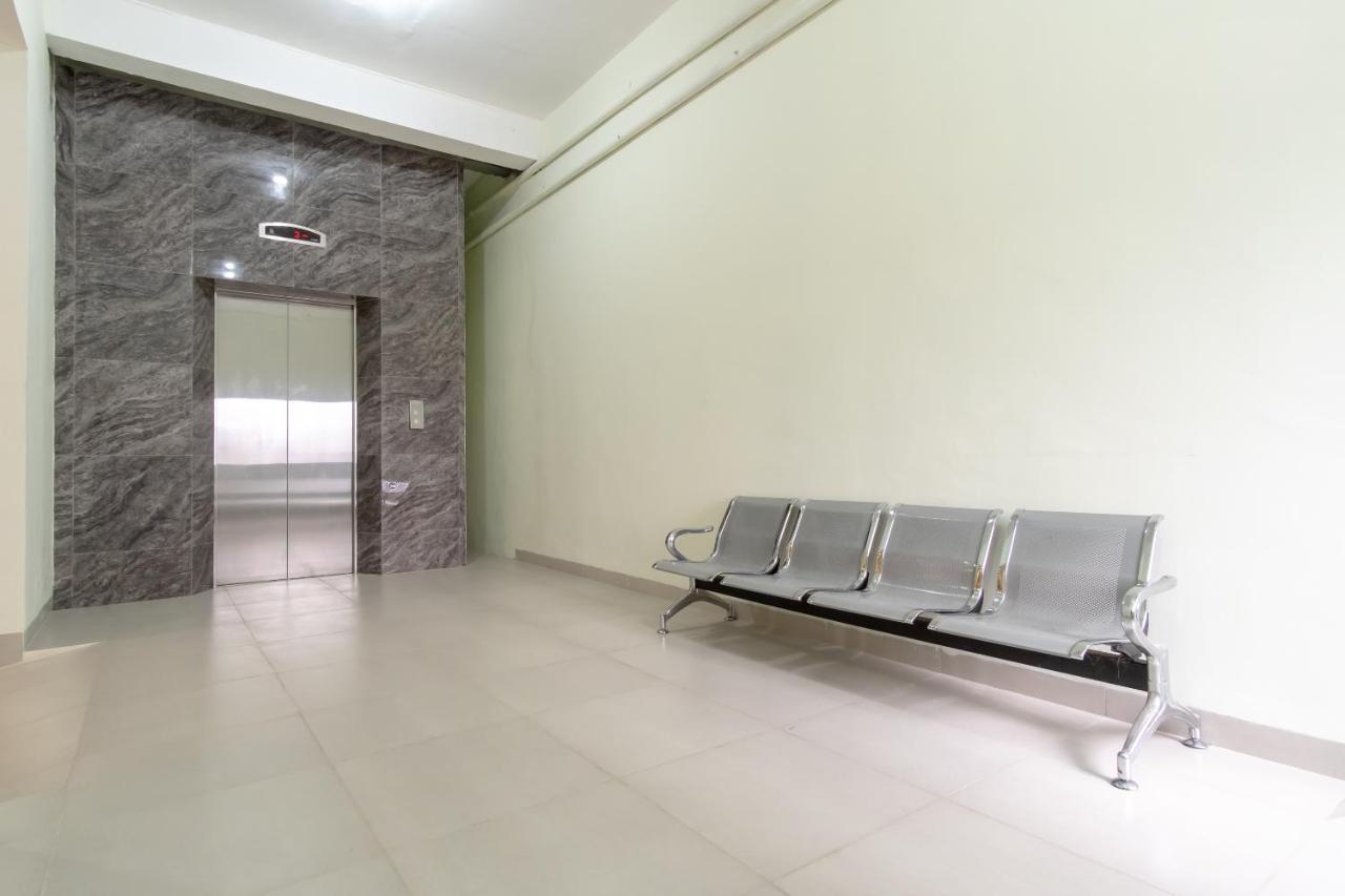 Oyo 1940 Cendana Homestay Syariah Medan Eksteriør billede