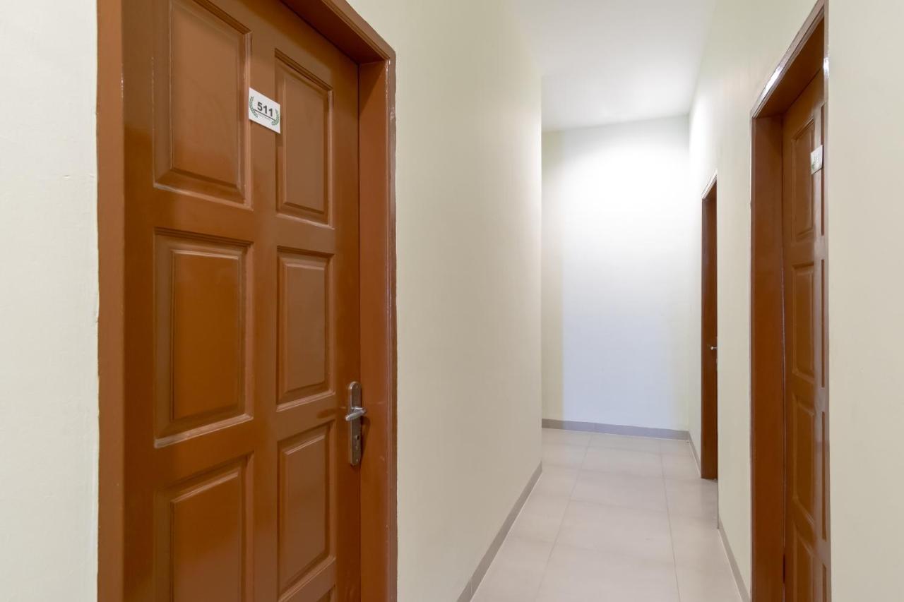 Oyo 1940 Cendana Homestay Syariah Medan Eksteriør billede