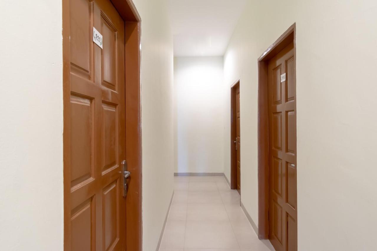 Oyo 1940 Cendana Homestay Syariah Medan Eksteriør billede
