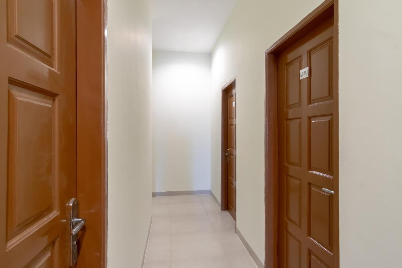 Oyo 1940 Cendana Homestay Syariah Medan Eksteriør billede