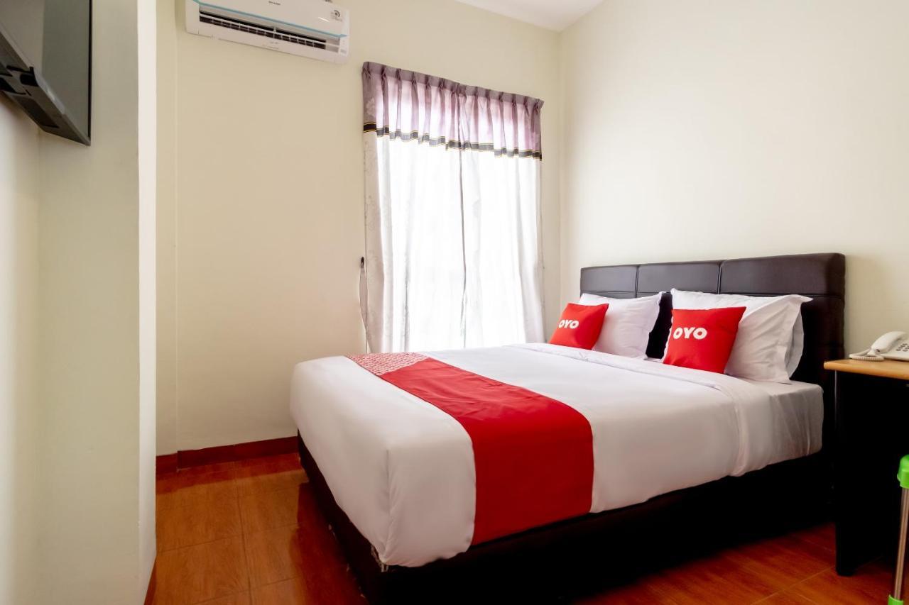 Oyo 1940 Cendana Homestay Syariah Medan Eksteriør billede