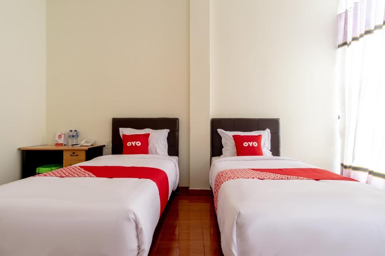 Oyo 1940 Cendana Homestay Syariah Medan Eksteriør billede